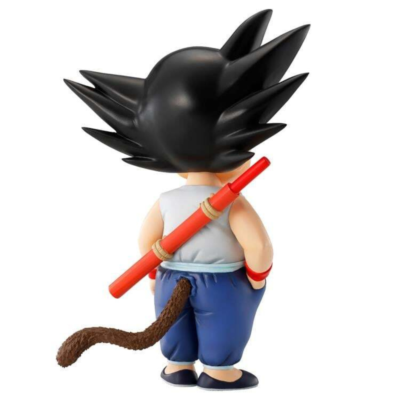Son Goku & Krillin “Dragon Ball” (Son Goku Training Section) Ichibansho Figure