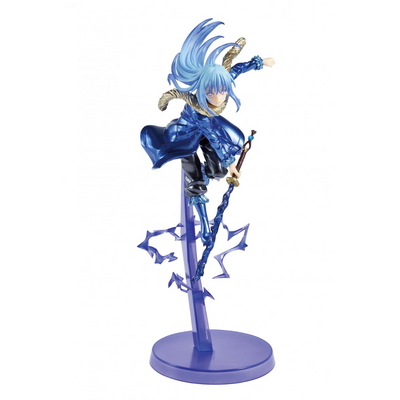 That Time I Got Reincarnated As A Slime -Otherworlder Plus-Rimuru=Tempest Figure Special Color Ver.