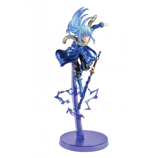 That Time I Got Reincarnated As A Slime -Otherworlder Plus-Rimuru=Tempest Figure Special Color Ver.