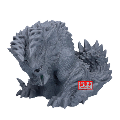 Monster Hunter Enshrined Monsters Zinogre