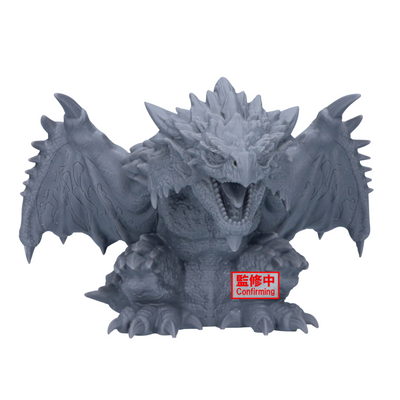 Monster Hunter Enshrined Monsters Liolæus