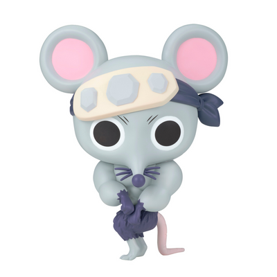 Demon Slayer: Kimetsu no Yaiba BIG SOFVIMATES -Muscular Mice-