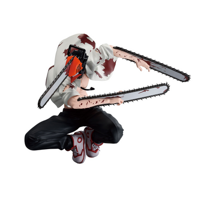 CHAINSAW MAN VIBRATION STARS -CHAINSAW MAN- II