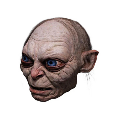 The Lord of the Rings - Gollum Mask
