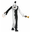 TERRIFIER TOONY TERRORS ART THE CLOWN