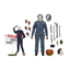 Halloween: The Curse of Michael Myers Ultimate Michael Myers Action Figure