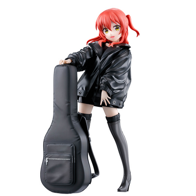 BOCCHI THE ROCK! - Ikuyo Kita ICHIBANSHO Figure