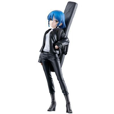BOCCHI THE ROCK! - Ryo Yamada ICHIBANSHO Figure