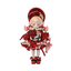 Broken Star Trajectory Vintage Treasures Trading Doll Box Set