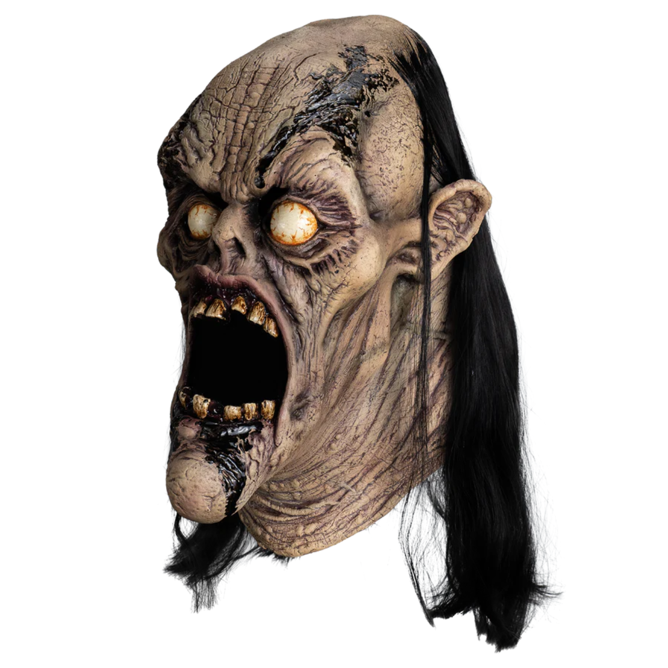Army of Darkness - Pit Witch Mask