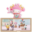 Sanrio Toptoy Roller Skating Restaurant Blind Box Figure
