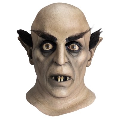 Mabry Monsters - Nosferatu Mask