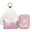 BunCuddles Cute Bunny Keychains