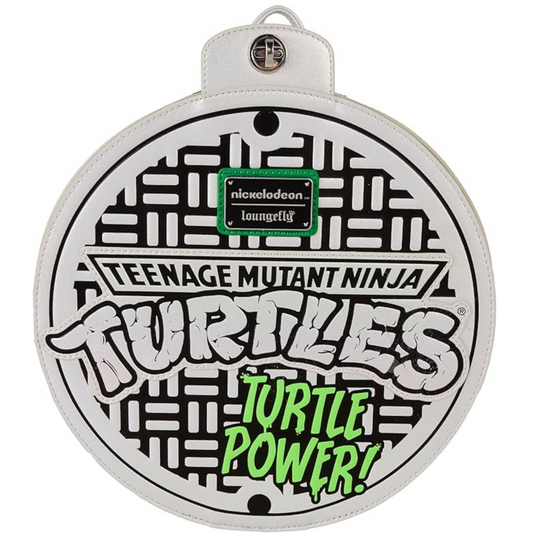 Loungefly Classic TMNT Mini Backpack