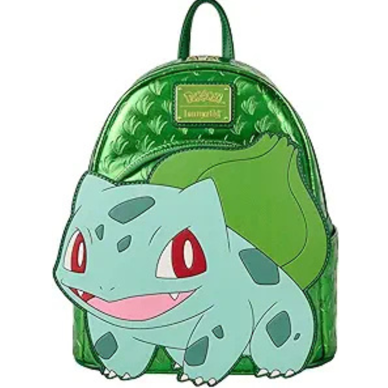 Loungefly Pokémon Bulbasaur Mini Backpack