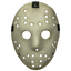 Mabry Monsters - Killer Goalie Mask - Dirty (Antique)
