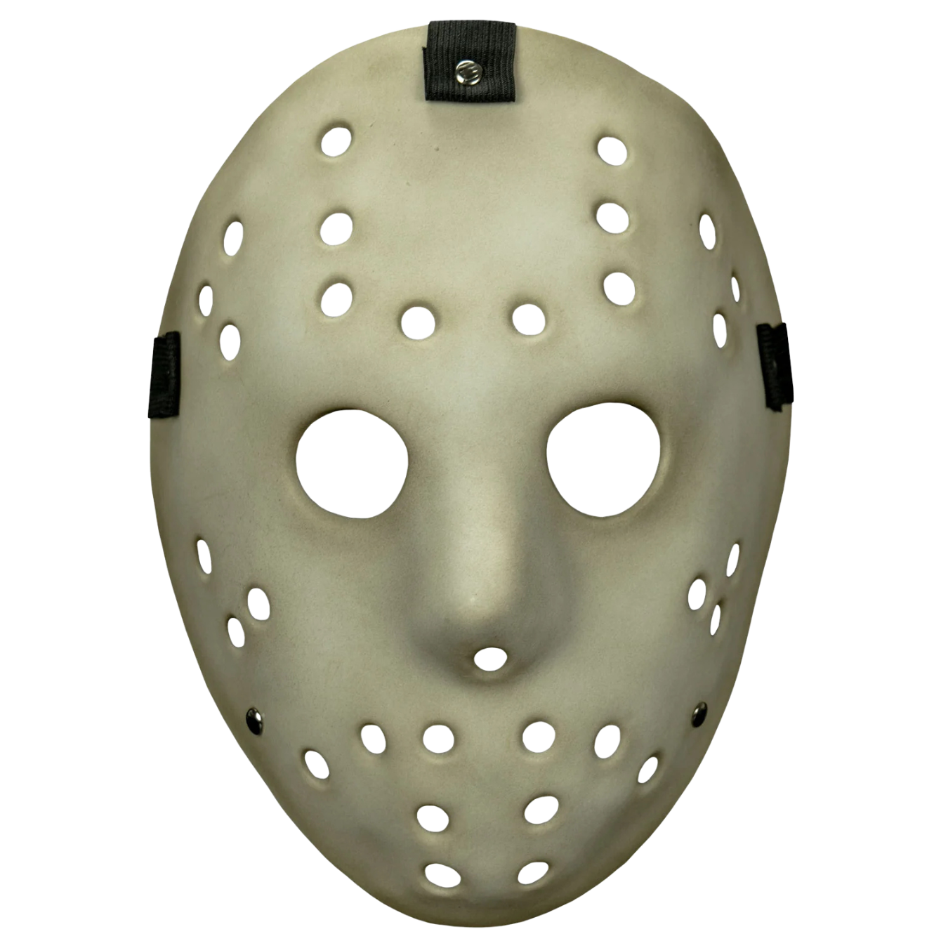 Mabry Monsters - Killer Goalie Mask - Dirty (Antique)