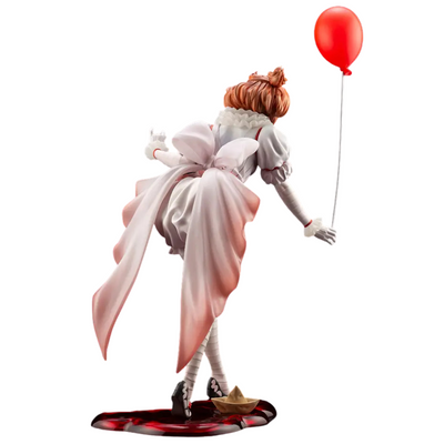1/7 IT (2017) Pennywise Bishoujo Statue (Reissue)