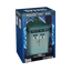 Doctor Who 4.5" TARDIS Vinyl Figure, Materializing Variant