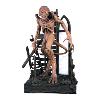 Pumpkinhead 1:10 Scale Polystone Statue | Classic