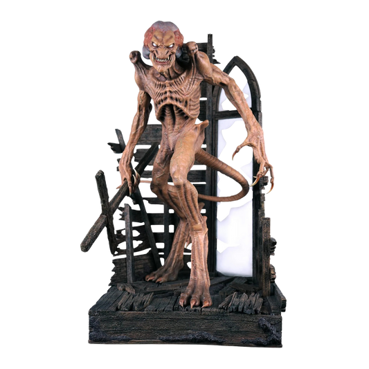 Pumpkinhead 1:10 Scale Polystone Statue | Classic
