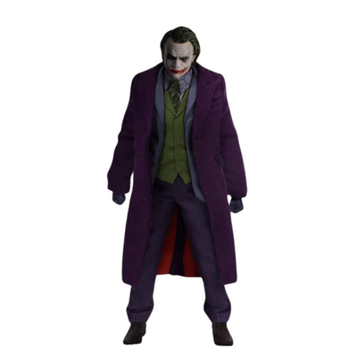 PRE-ORDER The Dark Knight: The Joker One:12
