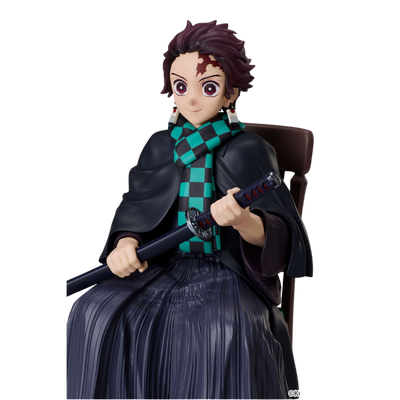 Demon Slayer: Kimetsu no Yaiba Tanjiro Kamado NON Scale Figure
