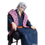 Demon Slayer: Kimetsu no Yaiba Tengen Uzui NON Scale Figure