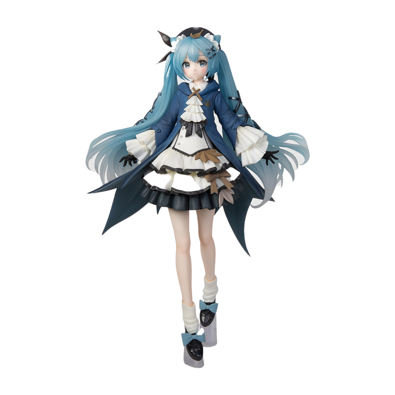 MIKU AUTUMN OUTING FIGURE
