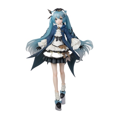 MIKU AUTUMN OUTING FIGURE
