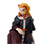 Demon Slayer: Kimetsu no Yaiba Kyojuro Rengoku NON Scale Figure