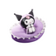 Sanrio Sleeping Pose Sofa Desktop Ornaments (Kuromi, Cinnamoroll, Hello Kitty, My Melody, Pochacco)