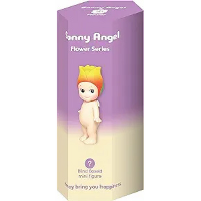 Sonny Angel Mini Flower