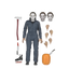 Halloween H20: 20 Years Later - Ultimate Michael Myers 7" Scale Action Figure