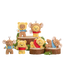 Winnie the Pooh & Roo Forever Friends Series Plush Blind Box