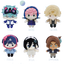 Alien Stage Mini Series Blind Box Plush Keychain
