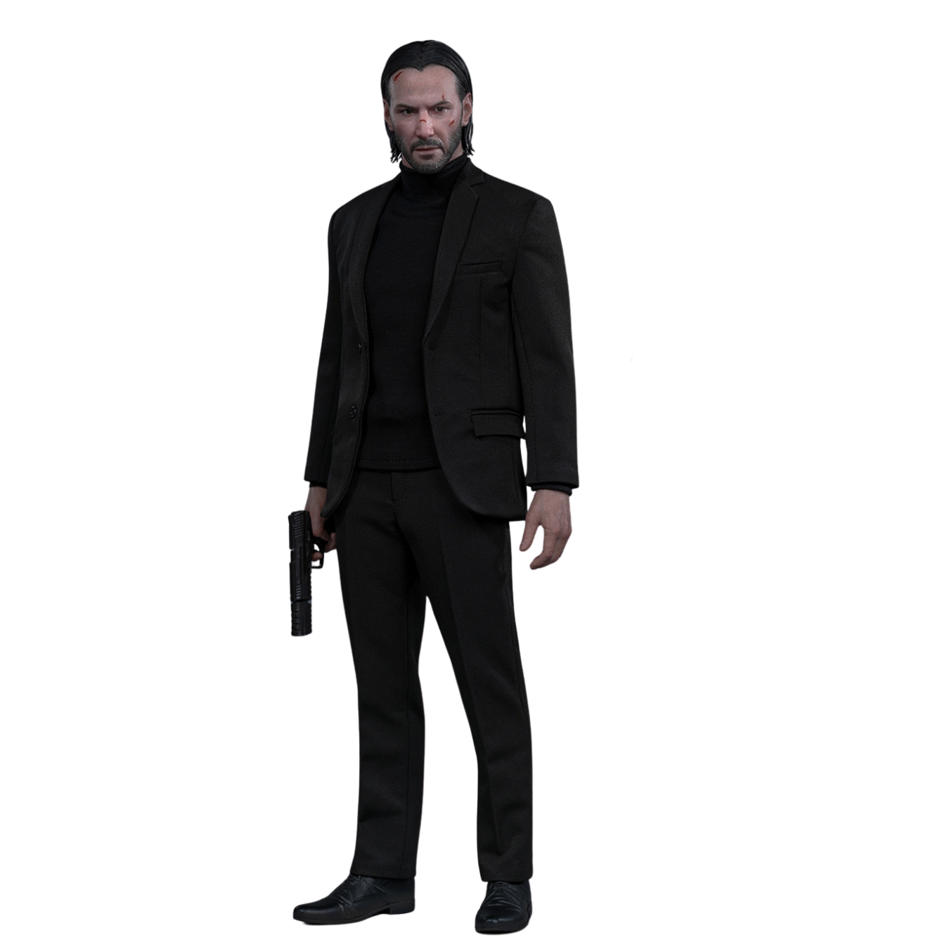 PRE-ORDER John Wick Sixth Scale Figure