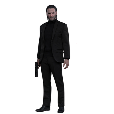 PRE-ORDER John Wick Sixth Scale Figure