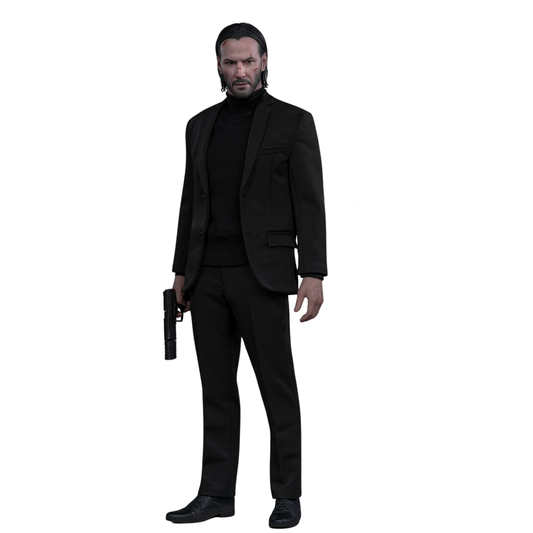 PRE-ORDER John Wick Sixth Scale Figure