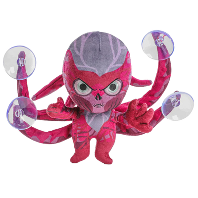 Stranger Things - Vecna Plush Window Clinger