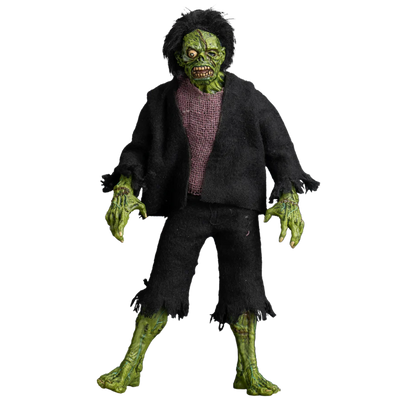 Chamber of Horrors - Shock Monster - Retro Style 8" Figure