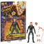 Marvel Legends Series Ghost Rider, Retro card 6-inch Action Figure