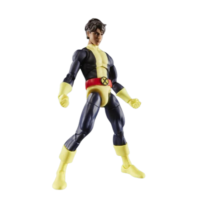 X-Men '97 Marvel Legends Marvel's Sunspot Action Figure
