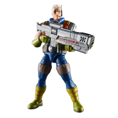 X-Men '97 Marvel Legends Marvel's Cable Action Figure