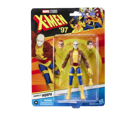 X-Men '97 Marvel Legends Marvel's Morph Action Figure