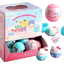 Sario Characters Adorable Round Figure Blind Capsule Set