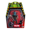 GWAR - Balsac the Jaws 'O Death - 5" Action Figure