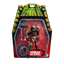 GWAR - Jizmak Da Gusha - 5" Action Figure