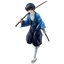 Rurouni Kenshin Masterlise Ichibansho Sojiro Seta Figure