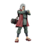 Naruto: Shippuden S.H.Figuarts Jiraiya -Hidden Leaf Heroic Master Sage- (Sage Mode Set) Action Figure